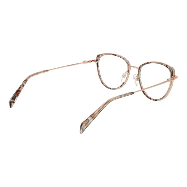 Ana Hickmann AH1480T Brille Rosa 52