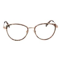 Ana Hickmann AH1480T Brille Rosa 52