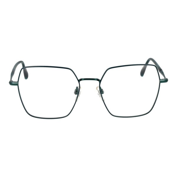 Ana Hickmann AH1548T Brille Türkis 54
