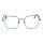 Ana Hickmann AH1548T Brille Türkis 54