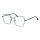 Ana Hickmann AH1548T Brille Türkis 54