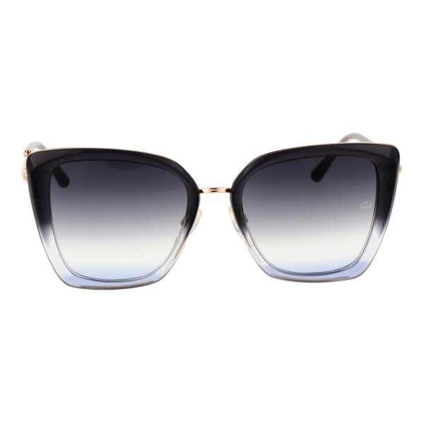 Ana Hickmann AH3291 Sonnenbrille Schwarz 53