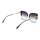 Ana Hickmann AH3291 Sonnenbrille Schwarz 53