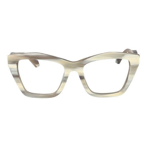 Ana Hickmann AH6530 Brille Weiß 52