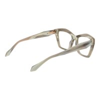Ana Hickmann AH6530 Brille Weiß 52