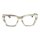 Ana Hickmann AH6530 Brille Weiß 52