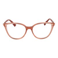 Ana Hickmann AH6540T Brille Koralle 50