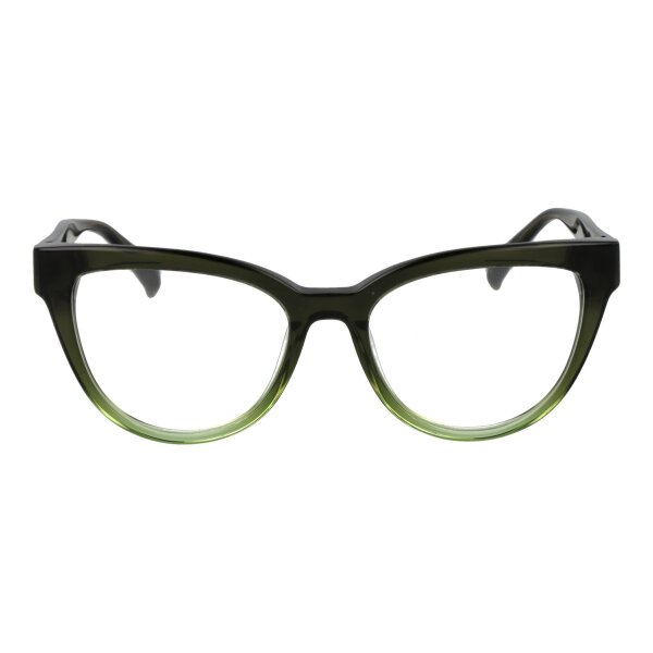 Ana Hickmann AH6544 Brille Grün 51