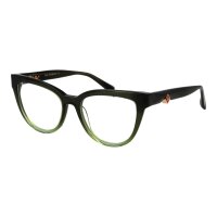 Ana Hickmann AH6544 Brille Grün 51
