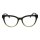 Ana Hickmann AH6544 Brille Grün 51