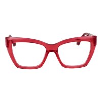 Ana Hickmann AH6553 Brille Rot 52
