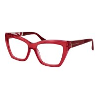 Ana Hickmann AH6553 Brille Rot 52