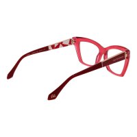 Ana Hickmann AH6553 Brille Rot 52