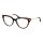 Ana Hickmann AH6561T Brille Havanna 53