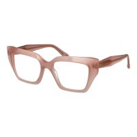 Ana Hickmann AH6587 Brille Rosa 53