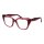 Ana Hickmann AH6589 Brille Pink 51