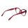 Ana Hickmann AH6589 Brille Pink 51