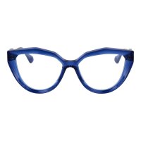 Ana Hickmann AH6595 Brille Blau 53