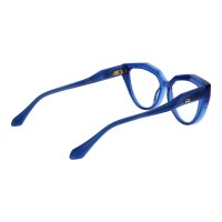 Ana Hickmann AH6595 Brille Blau 53