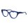 Ana Hickmann AH6595 Brille Blau 53