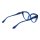 Ana Hickmann AH6595 Brille Blau 53