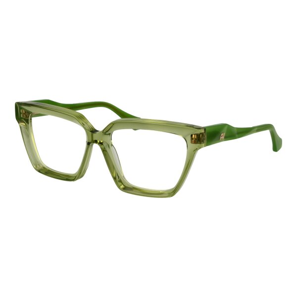 Ana Hickmann AH6596 Brille Grün 53