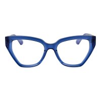 Ana Hickmann AH6597 Brille Blau 52