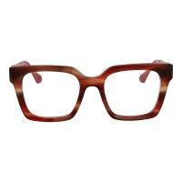 Ana Hickmann AH6598 Brille Braun 52