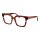 Ana Hickmann AH6598 Brille Braun 52