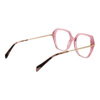 Ana Hickmann AH6611 Brille Pink 54