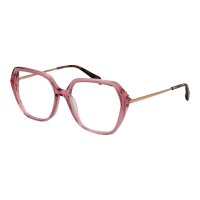 Ana Hickmann AH6611 Brille Pink 54