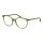 Ana Hickmann AH6617 Brille Grün 51