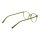 Ana Hickmann AH6617 Brille Grün 51