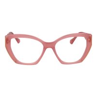 Ana Hickmann AH6621 Brille Pink 53