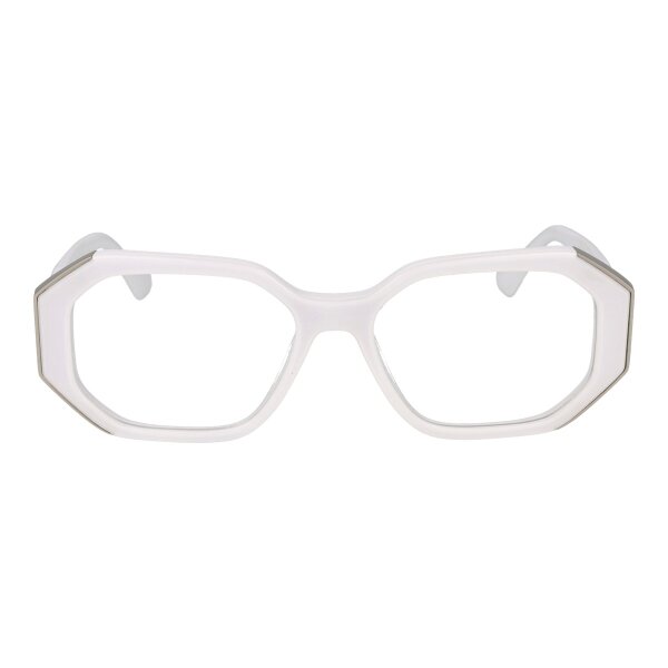 Ana Hickmann AH6622 Brille Weiß 52