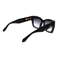 Ana Hickmann AH9394 Sonnenbrille Schwarz 52