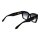 Ana Hickmann AH9394 Sonnenbrille Schwarz 52