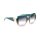 Ana Hickmann AH9396 Sonnenbrille Grün 54