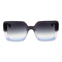 Ana Hickmann AH9410 Sonnenbrille Grau 54