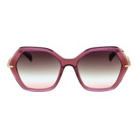 Ana Hickmann AH9415 Sonnenbrille Lila 55
