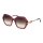Ana Hickmann AH9415 Sonnenbrille Lila 55