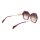 Ana Hickmann AH9415 Sonnenbrille Lila 55