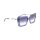 Ana Hickmann AH9422 Sonnenbrille Blau 54