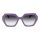 Ana Hickmann AH9463 Sonnenbrille Lila 55