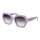 Ana Hickmann AH9463 Sonnenbrille Lila 55