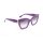 Ana Hickmann AH9464 Sonnenbrille Lila 53