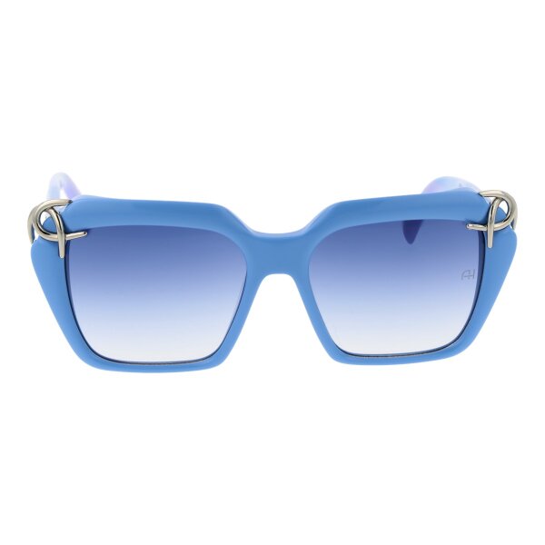 Ana Hickmann AH9476 Sonnenbrille Blau 55