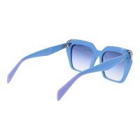 Ana Hickmann AH9476 Sonnenbrille Blau 55