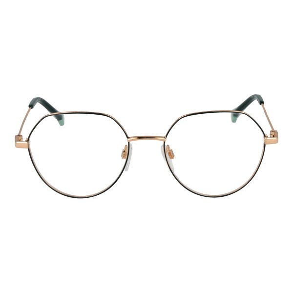 Bulget BG1854T Brille Gold 50