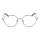Bulget BG1854T Brille Gold 50